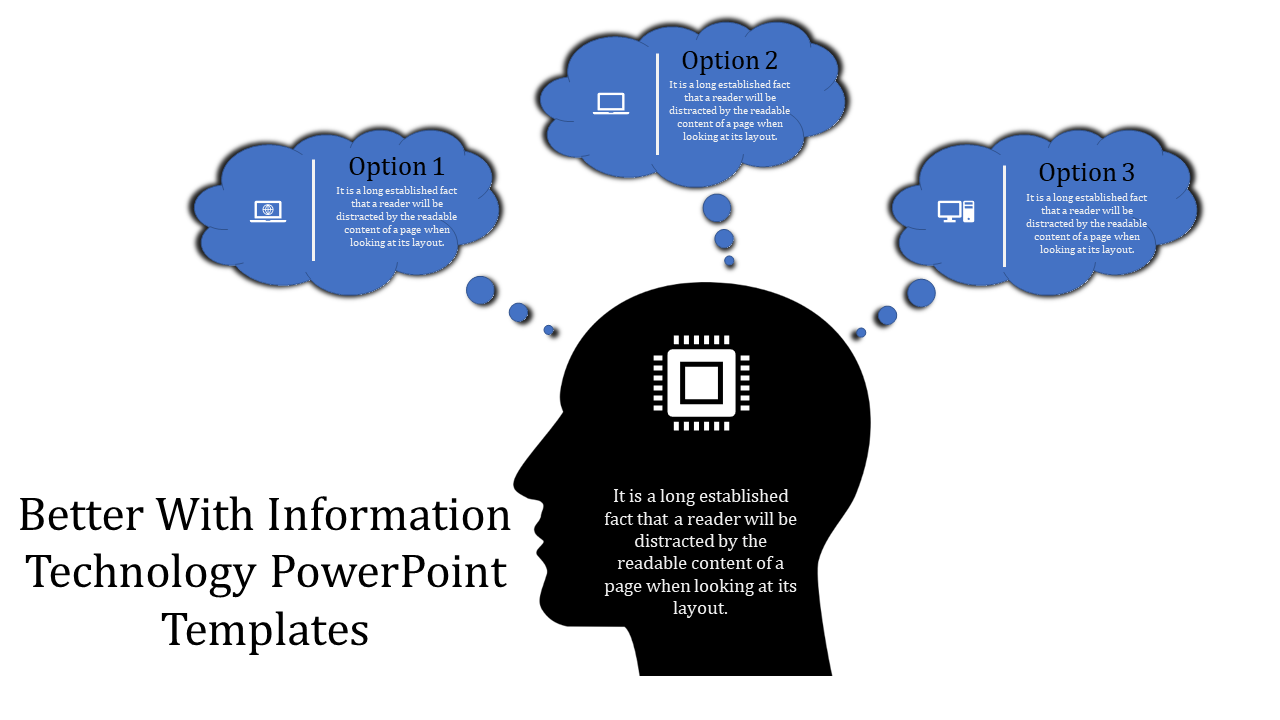 information technology powerpoint templates-Better With Information Technology Powerpoint Templates